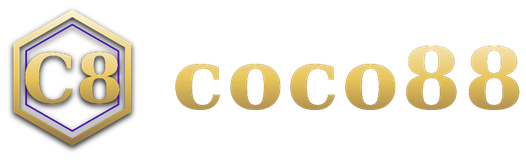 coco88 logo