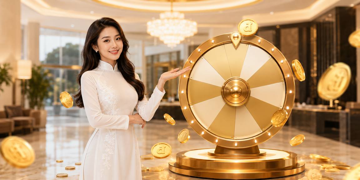 coco88 Vòng quay tốc độ cao, kết quả tức thì